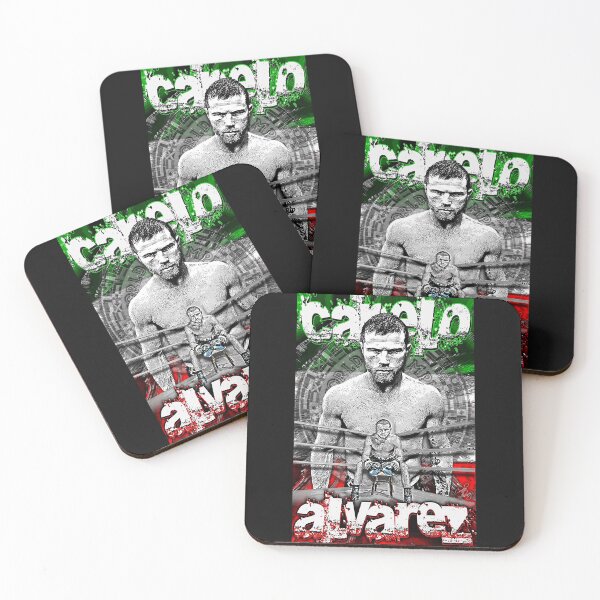 Item preview, Canelo-Alvarez designed and sold by seeley4.