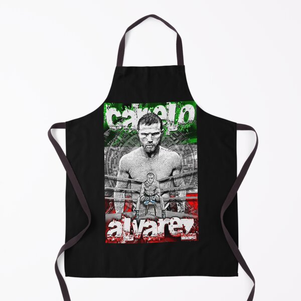 Item preview, Canelo-Alvarez designed and sold by seeley4.