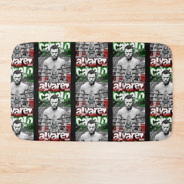 Item preview, Canelo-Alvarez designed and sold by seeley4.