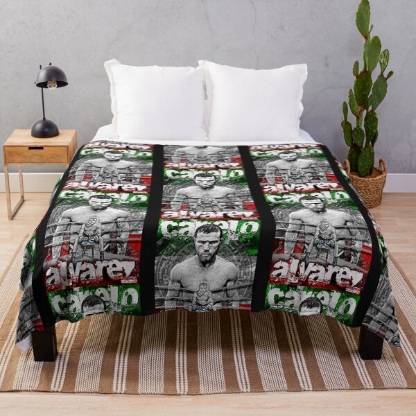 Item preview, Canelo-Alvarez designed and sold by seeley4.