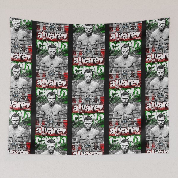 Item preview, Canelo-Alvarez designed and sold by seeley4.