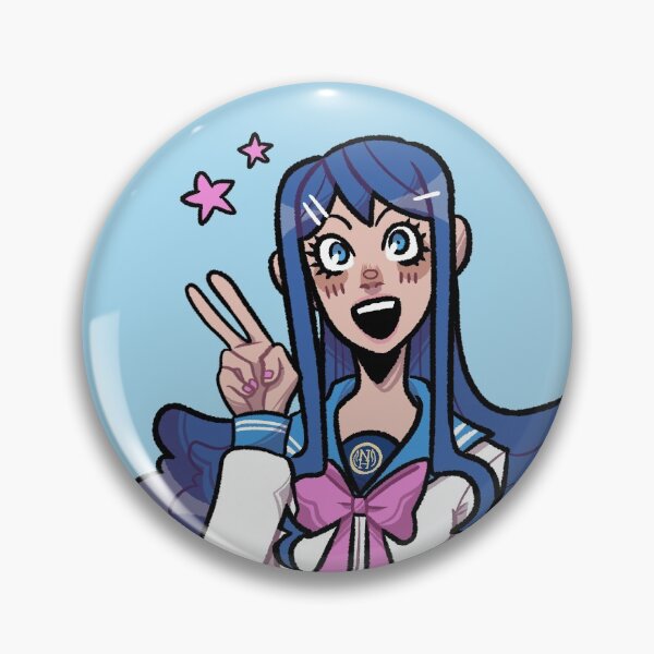 Item preview, Sayaka Maizono designed and sold by Kraenny.