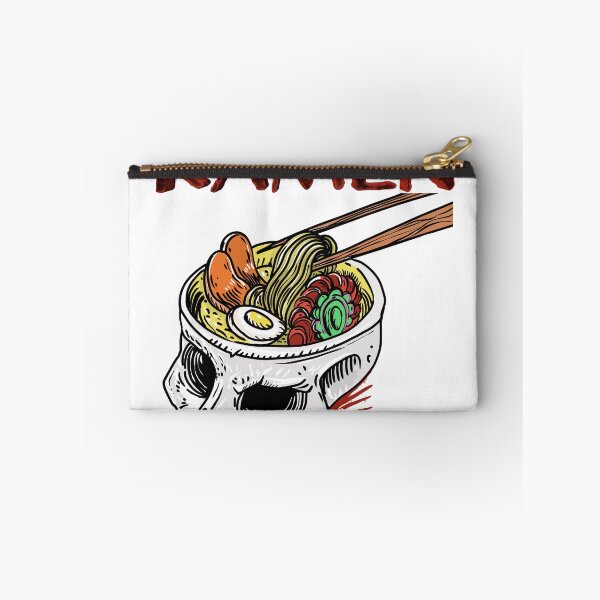 Item preview, Think Ramen designed and sold by TammiPrez.