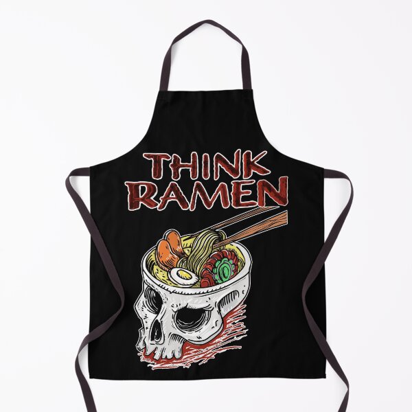 Item preview, Think Ramen designed and sold by TammiPrez.