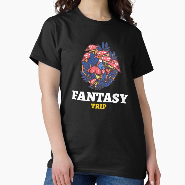 Fantasy Trip Classic T-Shirt