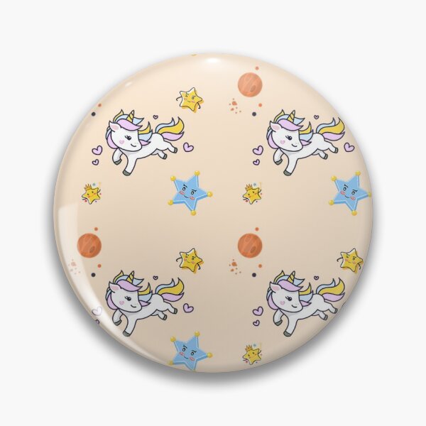 Item preview, unicorn stars patern designed and sold by kimart18.