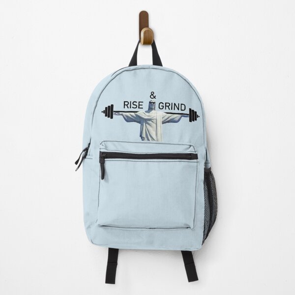 Item preview, RISE & GRIND designed and sold by Scenic.