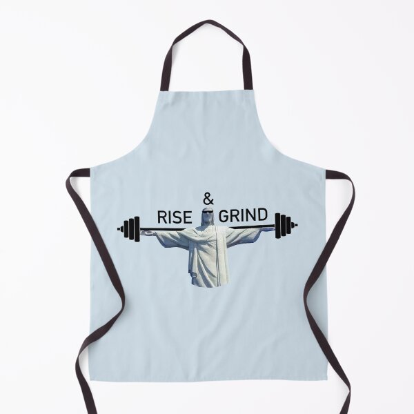 Item preview, RISE & GRIND designed and sold by Scenic.