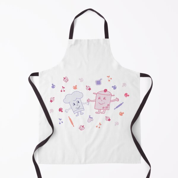 Item preview, Cartoon illustration of the theme "Cooking" designed and sold by Z-Irina.