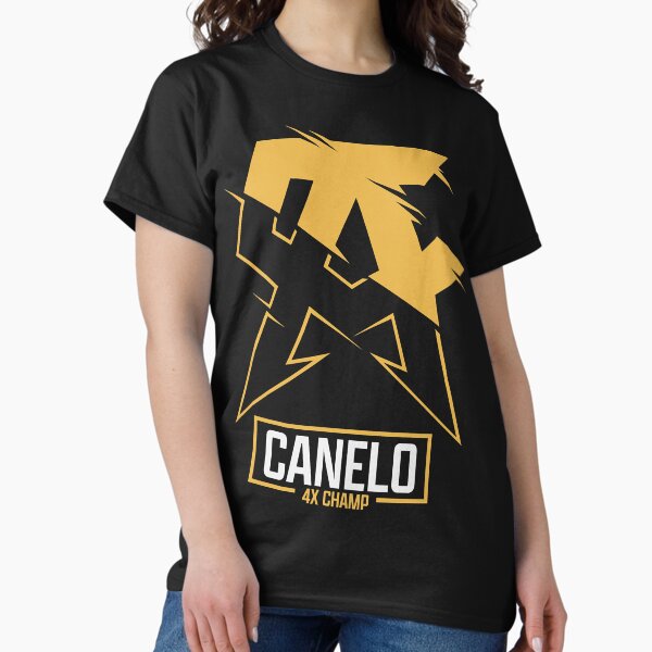 Item preview, Canelo-Alvarez designed and sold by seeley4.