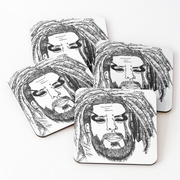 Item preview, THE GREAT COLE designed and sold by FarzT.