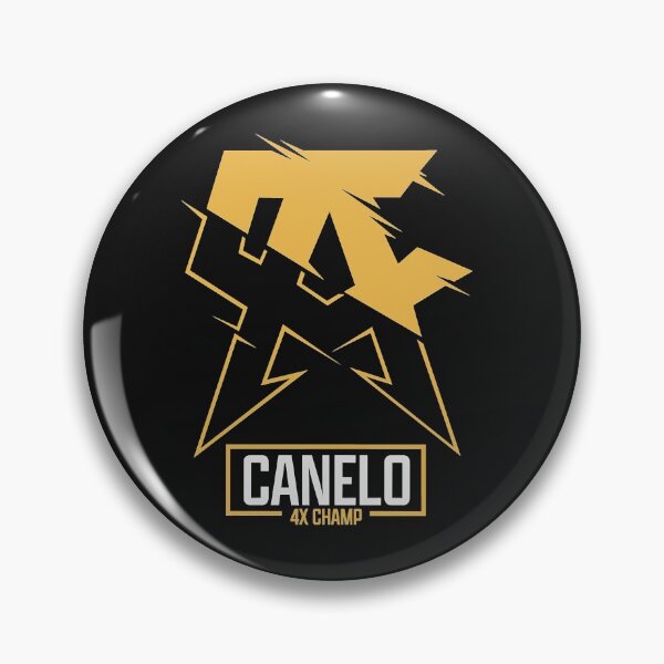 Item preview, Canelo-Alvarez designed and sold by seeley4.