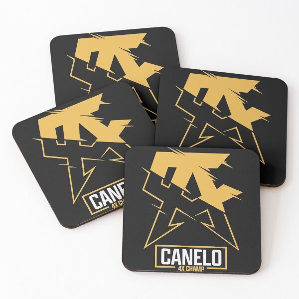 Item preview, Canelo-Alvarez designed and sold by seeley4.