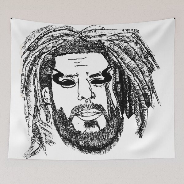 Item preview, THE GREAT COLE designed and sold by FarzT.