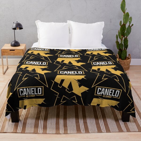 Item preview, Canelo-Alvarez designed and sold by seeley4.