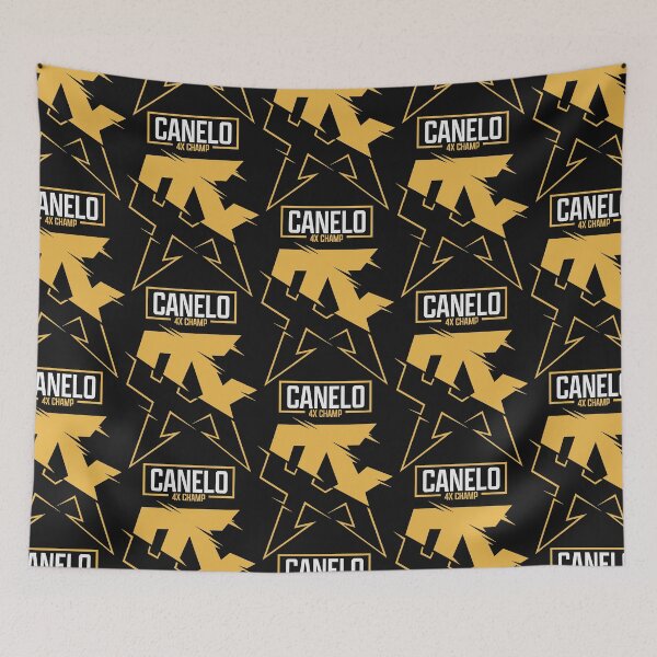 Item preview, Canelo-Alvarez designed and sold by seeley4.