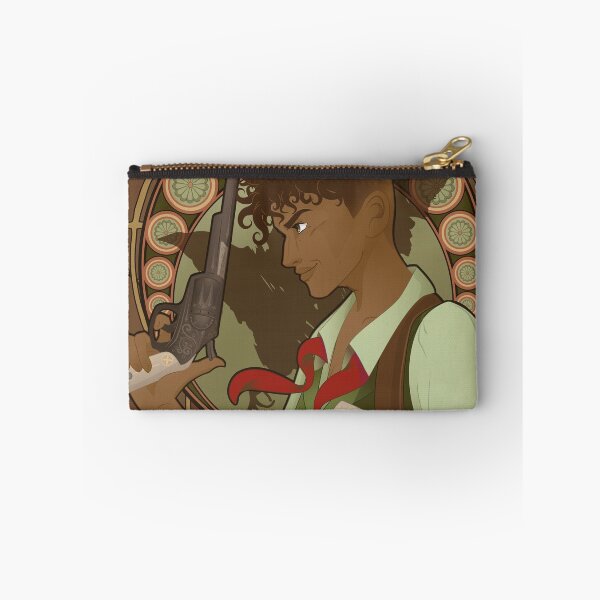Item preview, Art Nouveau Jesper designed and sold by parlorghost.