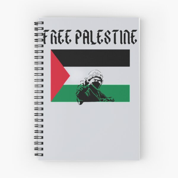 Item preview, Free Palestine Design designed and sold by luckyturtles.