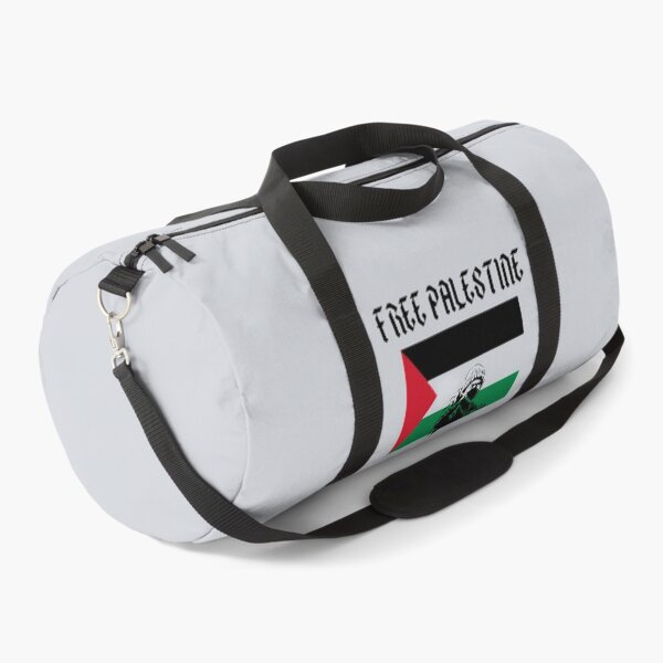 Item preview, Free Palestine Design designed and sold by luckyturtles.