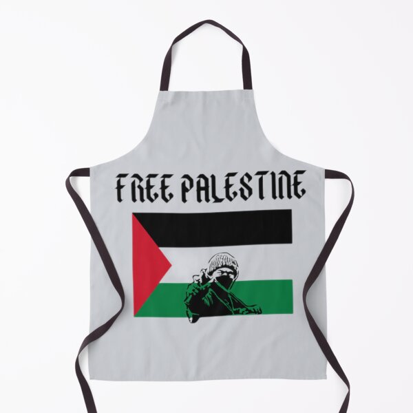 Item preview, Free Palestine Design designed and sold by luckyturtles.