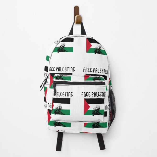 Item preview, Free Palestine Design designed and sold by luckyturtles.