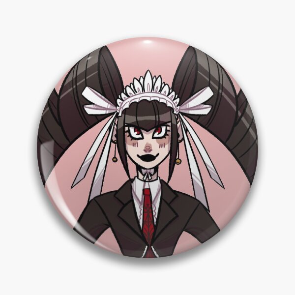 Item preview, Celestia Ludenberg designed and sold by Kraenny.