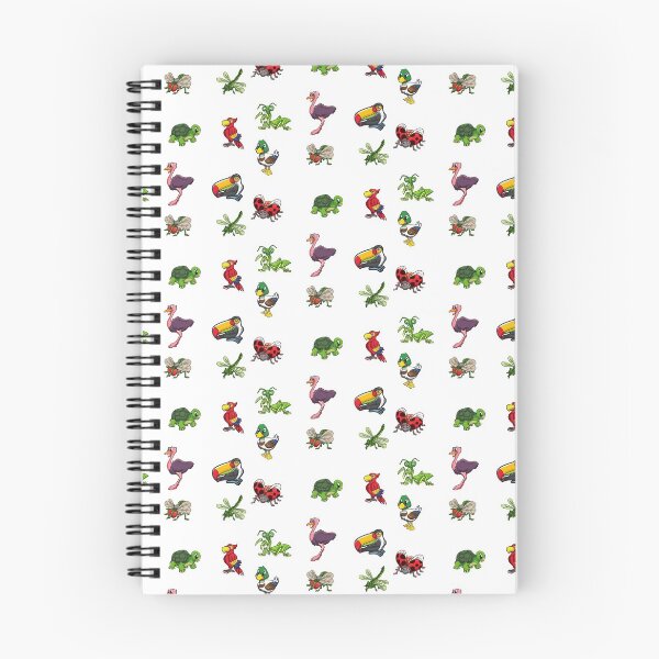 Item preview, Adorable Wild living collection. designed and sold by vashumaso.