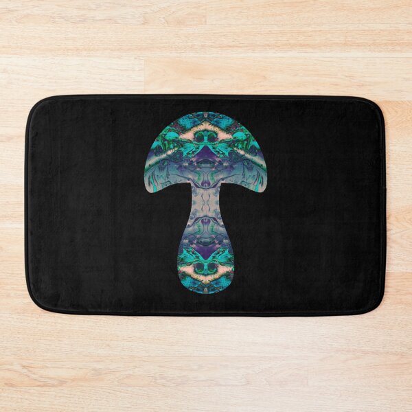 Item preview, Magic Mushroom # 2 designed and sold by Psilographics.
