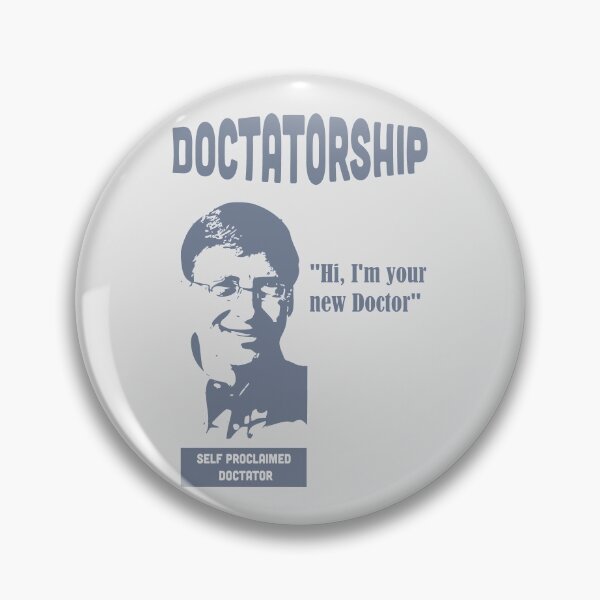 Item preview, DOCTATORSHIP designed and sold by SPACESHEEP0202.