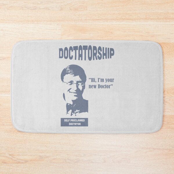 Item preview, DOCTATORSHIP designed and sold by SPACESHEEP0202.