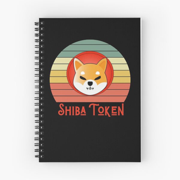 Item preview, Vintage Shiba Inu token crypto, Shib Inu Hodler Coin Cryptocurrency Funny retro designed and sold by PIXEcompany.