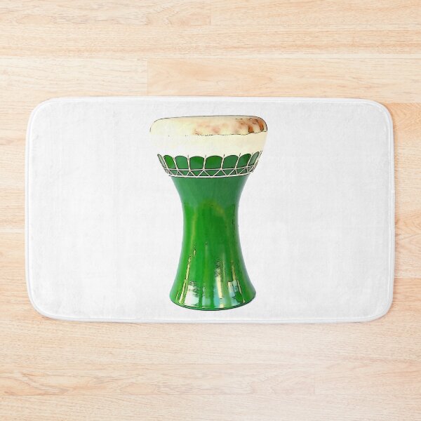 Item preview, Derbakeh designed and sold by K.Habibi.
