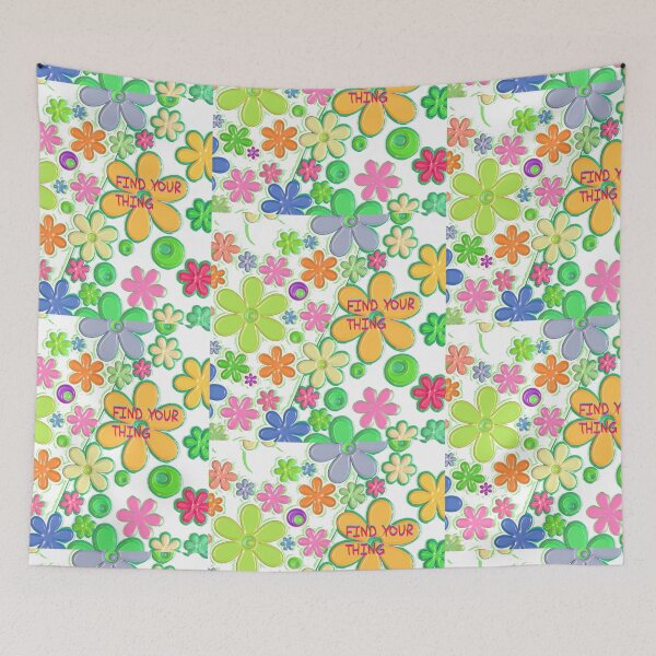 Item preview, Find Your Thing #8! designed and sold by Krispsm.