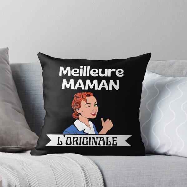 Item preview, Best Mom the Original designed and sold by JeremyMadaci.