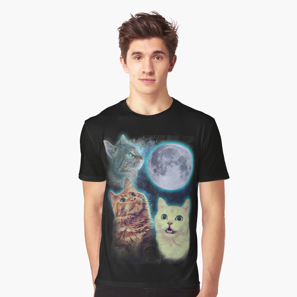 Aperçu de l'œuvre T-shirt graphique créée et vendue par ursulalopez.