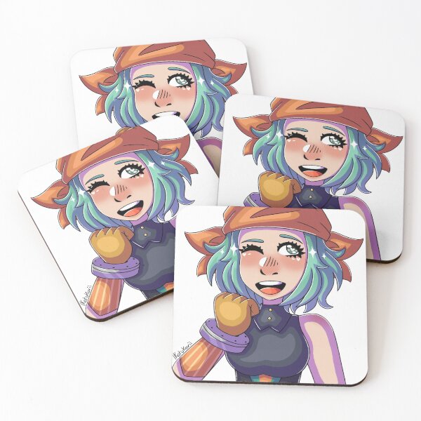 Item preview, Ms joke designed and sold by Kotokoxii.