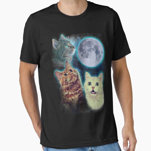 T-shirt essentiel