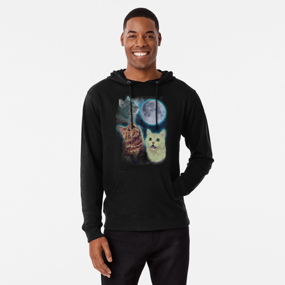 Aperçu de l'œuvre Sweat à capuche léger créée et vendue par ursulalopez.