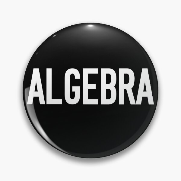 Item preview, Algebra designed and sold by HappyPeeps.