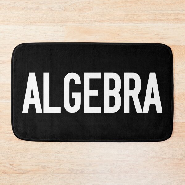 Item preview, Algebra designed and sold by HappyPeeps.