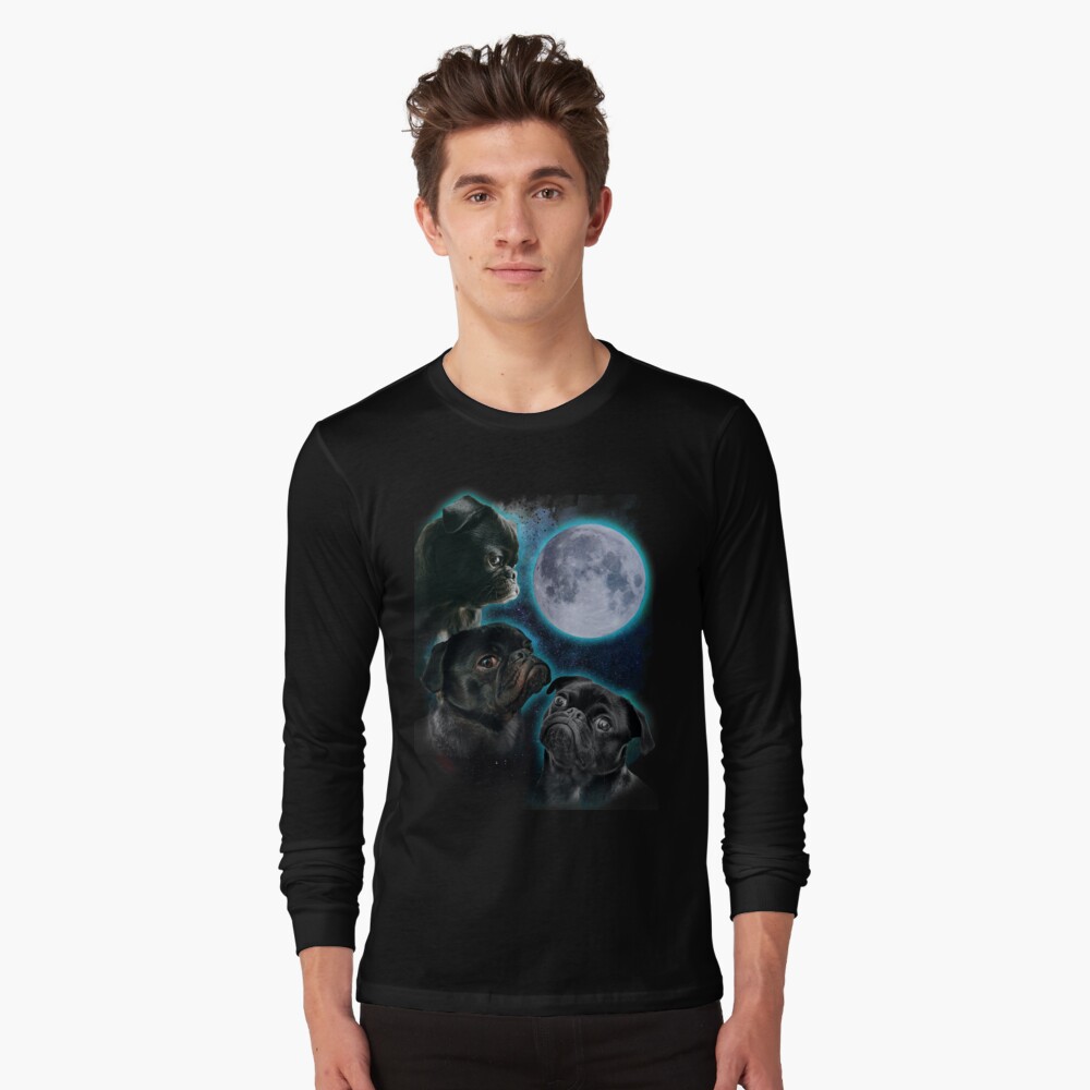 Item preview, Long Sleeve T-Shirt designed and sold by ursulalopez.