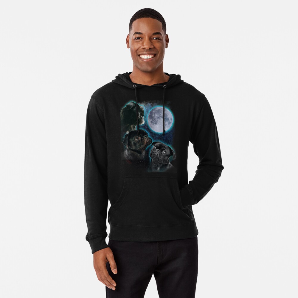 Item preview, Lightweight Hoodie designed and sold by ursulalopez.