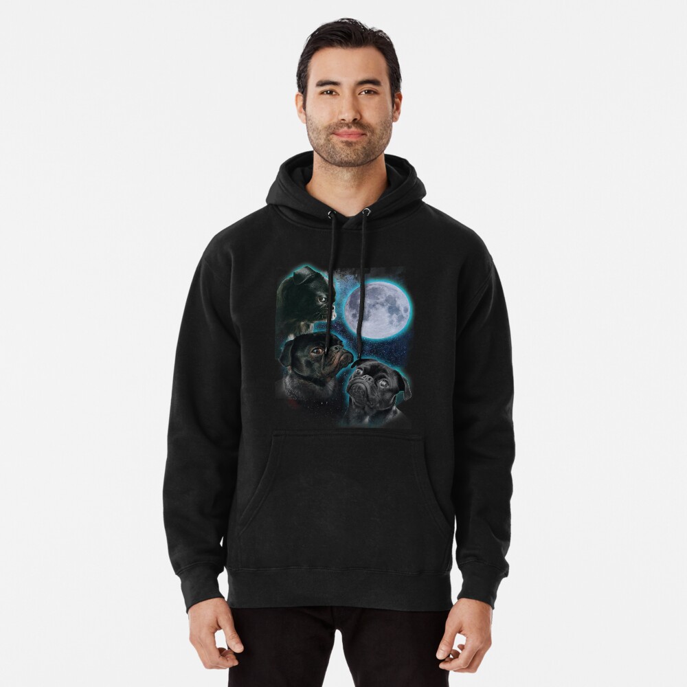 Item preview, Pullover Hoodie designed and sold by ursulalopez.