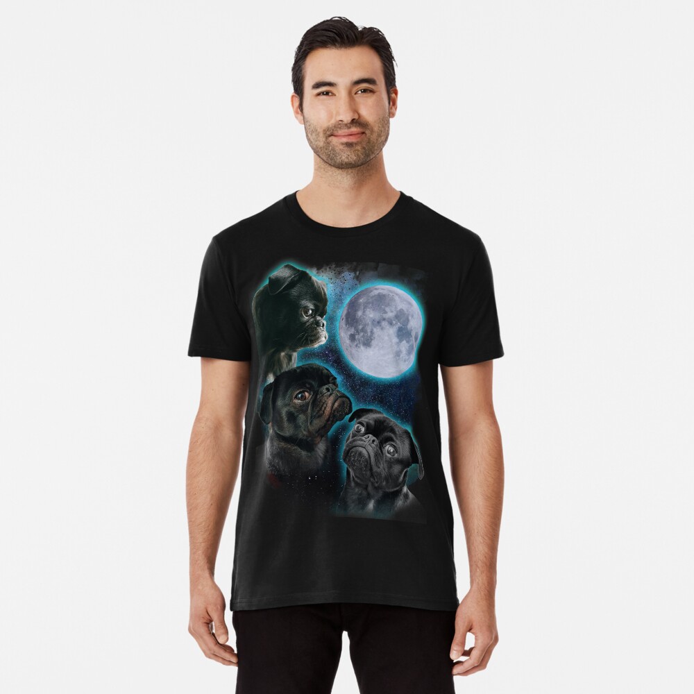 Item preview, Premium T-Shirt designed and sold by ursulalopez.
