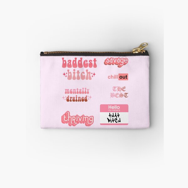 Item preview, Peach That Bitch Variety Pack designed and sold by everything4eva.