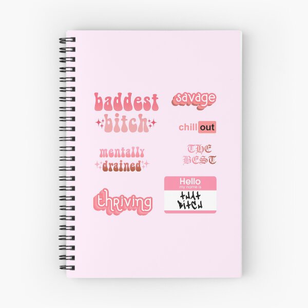 Item preview, Peach That Bitch Variety Pack designed and sold by everything4eva.