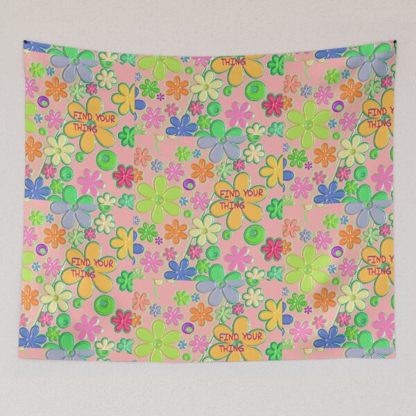 Item preview, Find Your Thing #8! designed and sold by Krispsm.