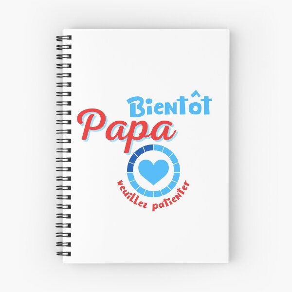 Item preview, Soon daddy please wait designed and sold by JeremyMadaci.