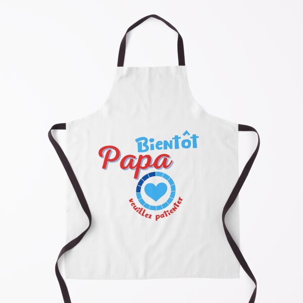 Item preview, Soon daddy please wait designed and sold by JeremyMadaci.