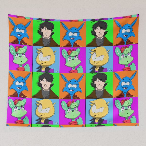 Item preview, Plushimals buddies designed and sold by FuzziDino4.